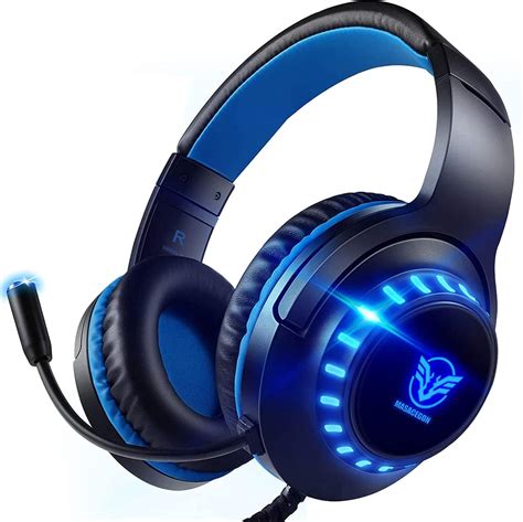 Amazon.com: Gaming Headphones With Mic.